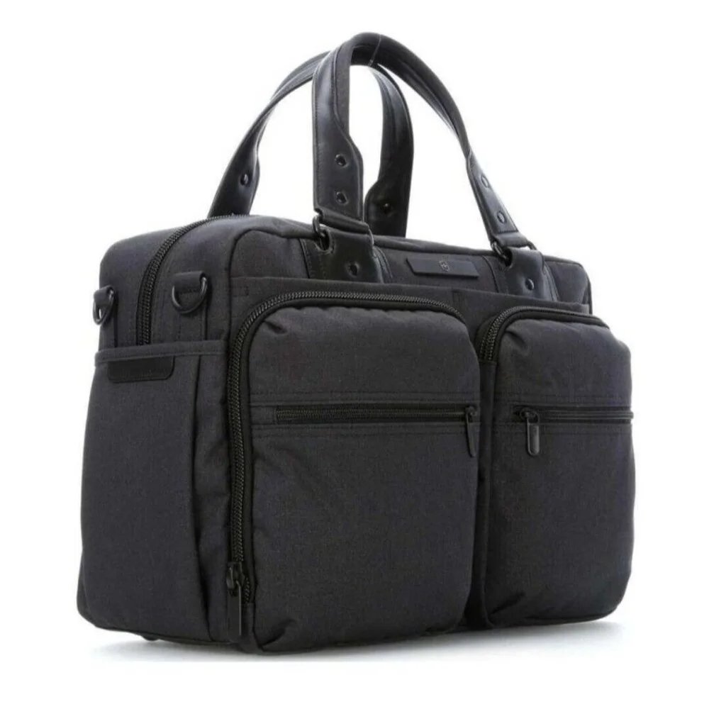 Victorinox Swiss Army Architecture Urban Dunant Essentials Day Bag
